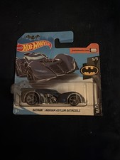Hot Wheels 2020 - Batman