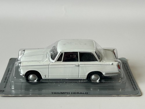 Triumph herald classic british - herald,