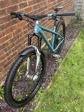 Santa Cruz Chameleon 2023/24