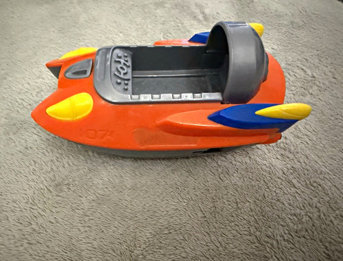 Paw patrol sea - patrol, zuma