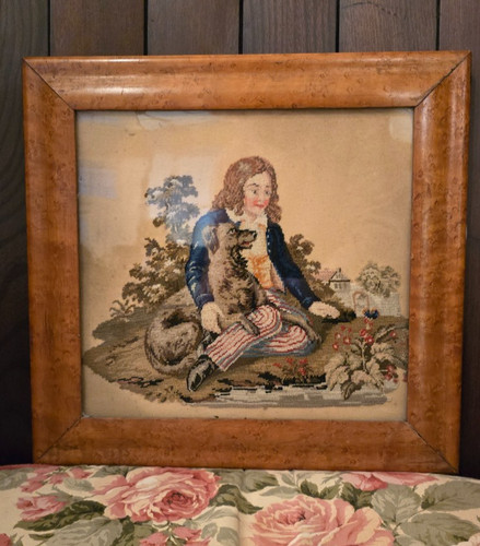 Antique early 19th century - early,