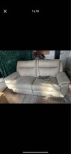 Lazyboy Leather Electric 3