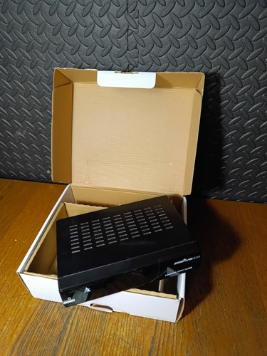Zgemma dvb twin tuner - twin,