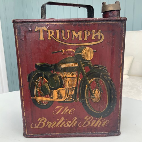 Motor cycle automobilia - cycle,