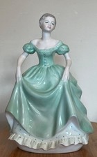 COALPORT Figurine - Ladies of