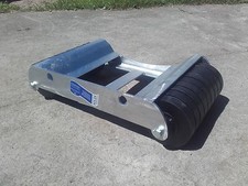 Car Van Vehicle Moving Skate