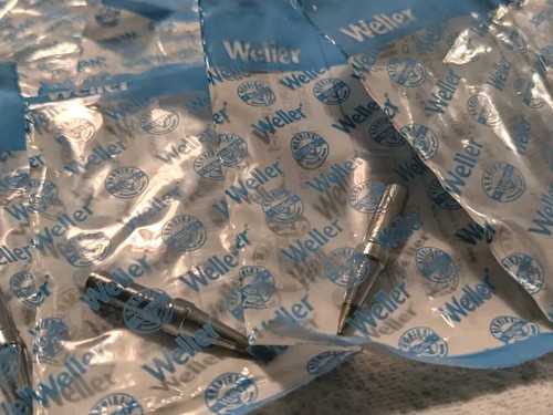 Genuine weller 4eta et a - 2x, 4eta-1