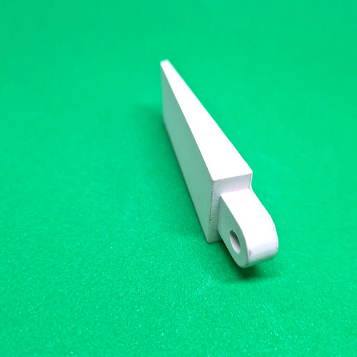 Sash window wedge stopper - wedge,
