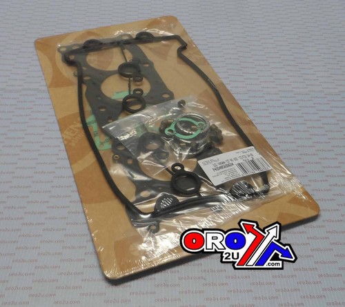 Athena top end gasket - athena,