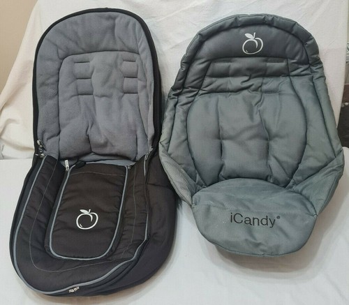 Official icandy peach cositoes - icandy,