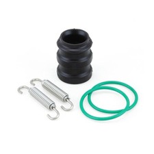 KTM Exhaust Seal & Spring Kit