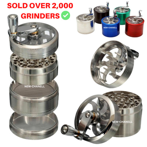 Part mill grinder - part, 40