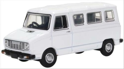 Oxford diecast 76shp010 sherpa - oxford,