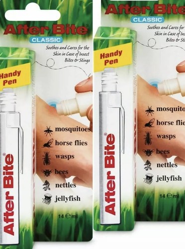After bite 14ml insect - bite,