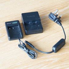 Genuine Panasonic Lumix