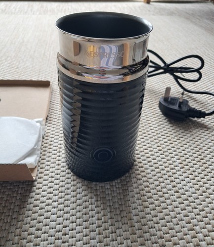 Nespresso aeroccino electric - nespresso,