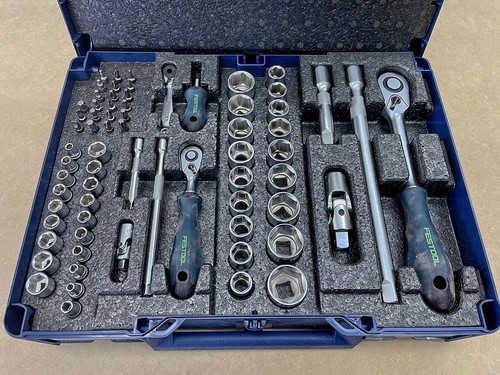 Festool 577135 ratchet set - 577135,