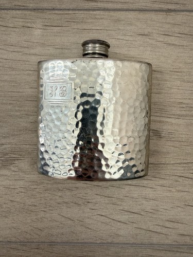 Vintage sheffield hammered - sheffield,