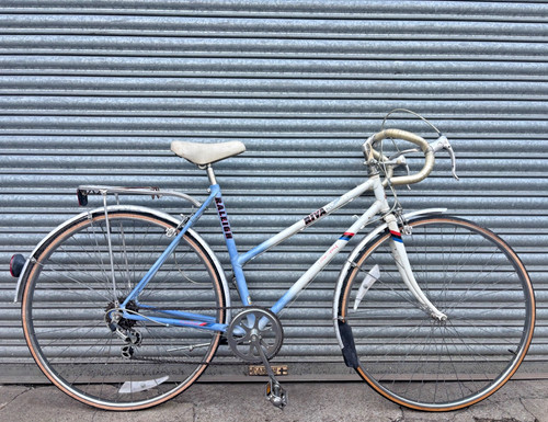 Raleigh riva ladies road - raleigh,