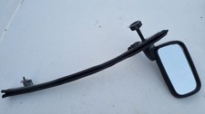 Opel Manta B Door Mirror