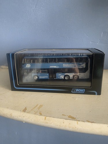 80m alexander dennis enviro - dennis,