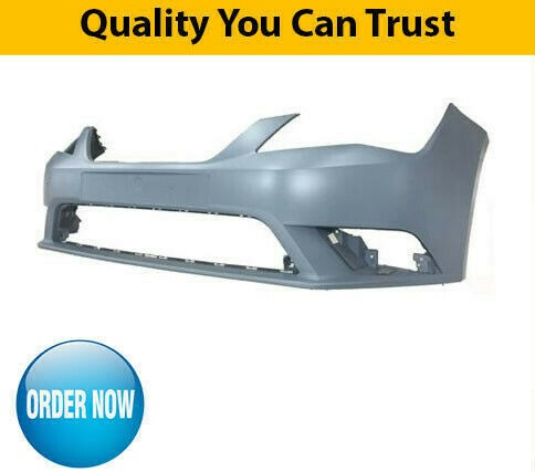 2013 2017 front - front, bumper