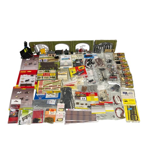 Assorted collection model - of,