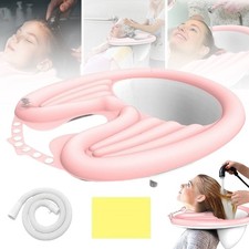 Foldable Hair Washing Aids for