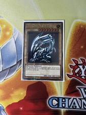 Blue Eyes White Dragon -