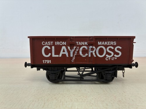 Gauge lima claycross 12t - gauge,