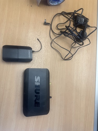 Shure blx4 k3e - shure, bxl1