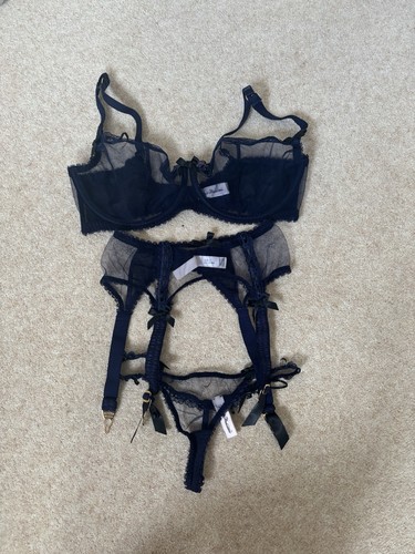 Agent provocateur claira navy - provocateur,
