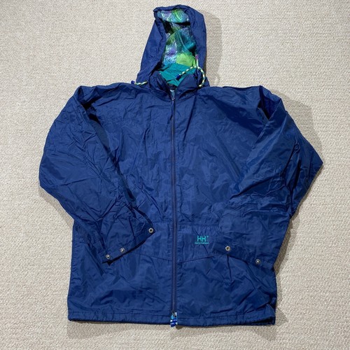 Vintage helly hansen - vintage, jacket