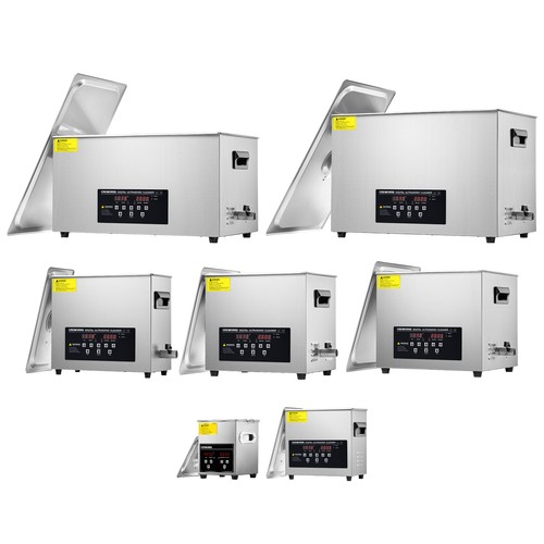 15 22 30l ultrasonic - 2/3/6/10/15/22/30l,
