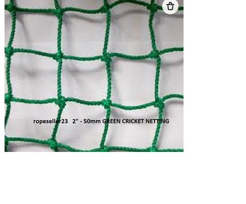 Garden plant cricket net 2 - cricket,