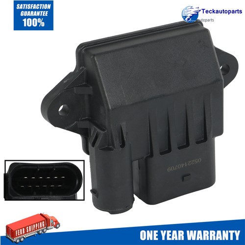 Control module unit - unit, plug