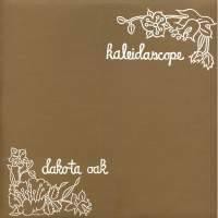 Dakota Oak - Kaleidascope
