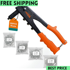 Heavy Hand Riveter Rivet Gun