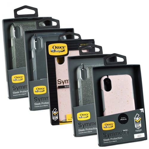 Otterbox iphone max - iphone, xs