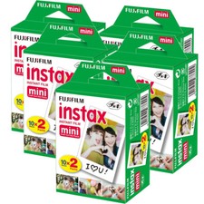 Fujifilm Instax Mini Film 100
