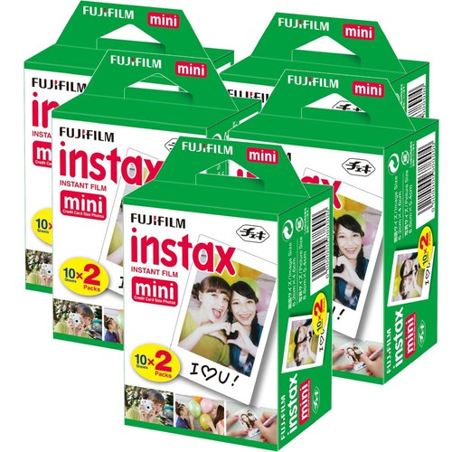 Fujifilm instax mini film 100 - fujifilm,