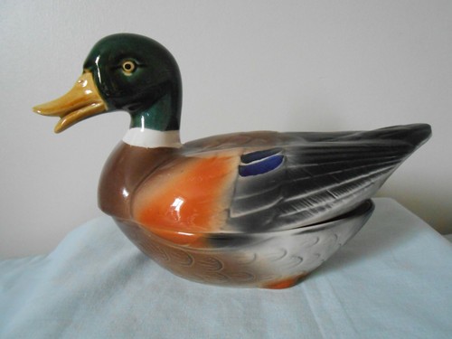 Vintage michel caugant - caugant, large