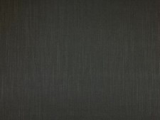 Laura Ashley Edwin Charcoal Fabric Curtain Material Herringbone Upholstery Per M