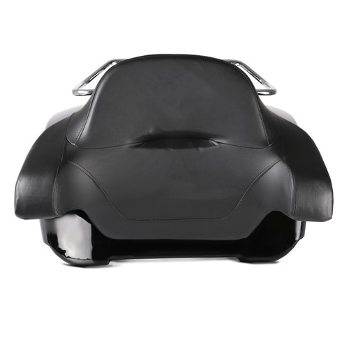 Topcase motorcycle craftride - topcase,