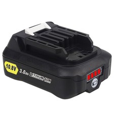 10.8V 12V Battery For Makita CXT 3.0Ah Li-ion Slide Style BL1040 BL1015 BL1020