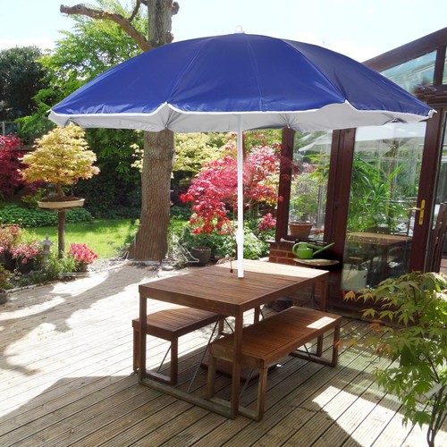 Beach parasol umbrella - beach,