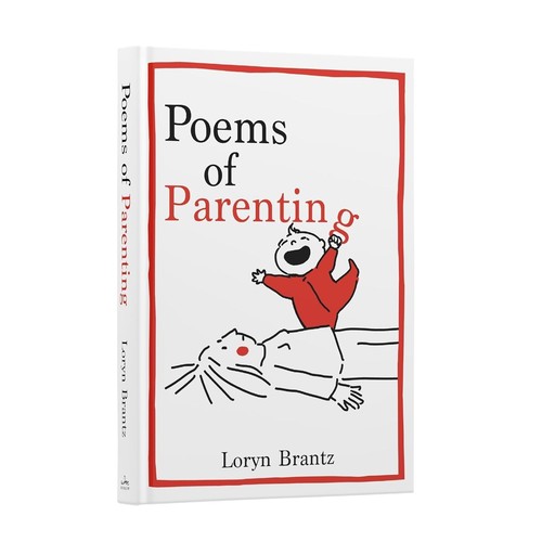 Poems parenting loryn - poems,