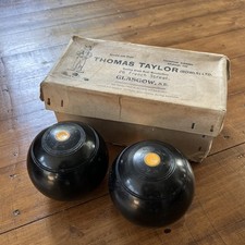 Thomas Taylor Crown Green