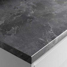 GREY MARBLE EDGE-laminate