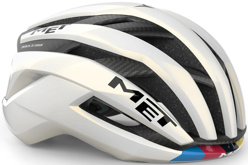 Met trenta carbon - 3k, airframe
